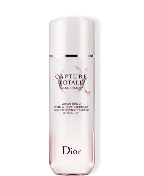 dior capture totale serum-lotion 175 ml|Dior Capture Totale reviews.